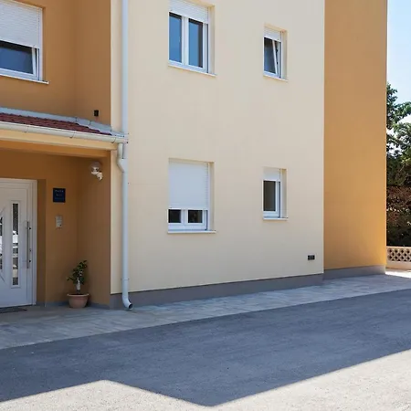 Apartment J&E Medulin Exterior photo