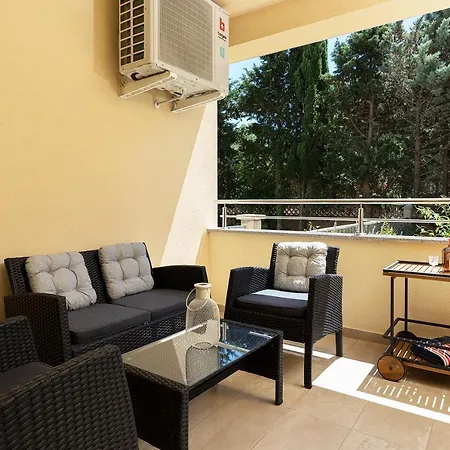 Apartment J&E Medulin Exterior photo
