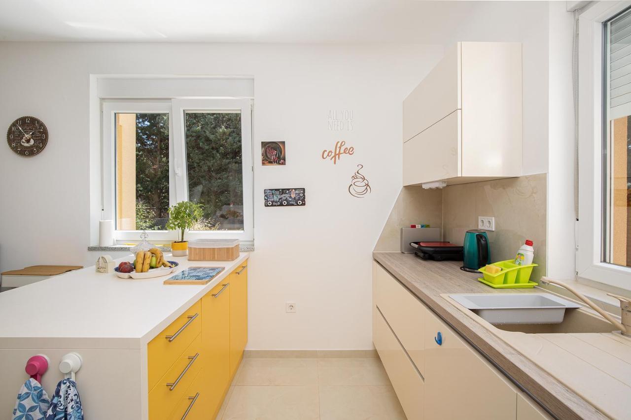 J&e Apartment