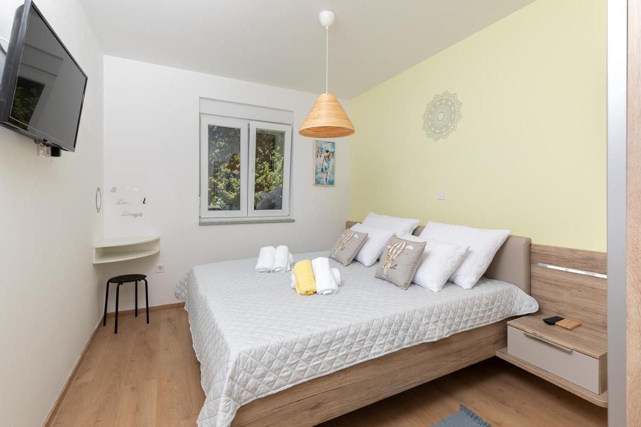 J&e Apartment Medulin