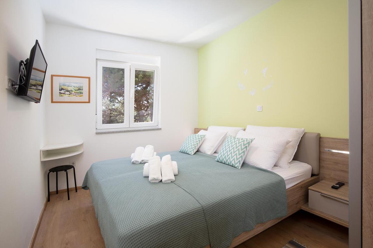 Apartment J&e *