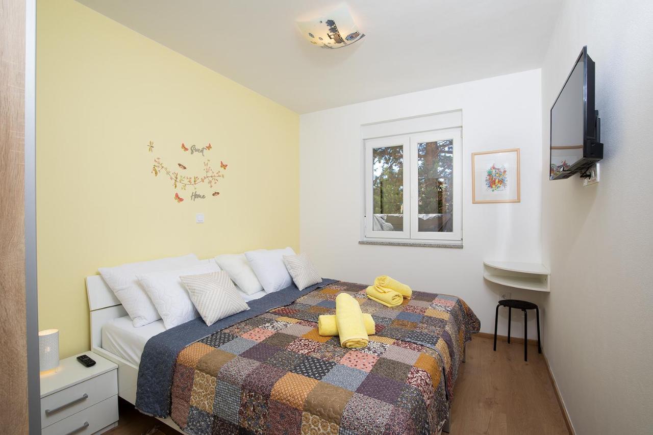 Apartment J&e Medulin