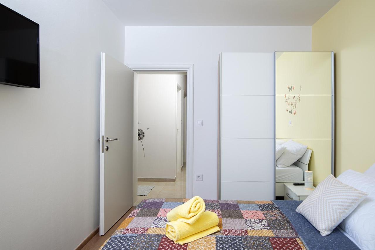 J&e Apartment Medulin