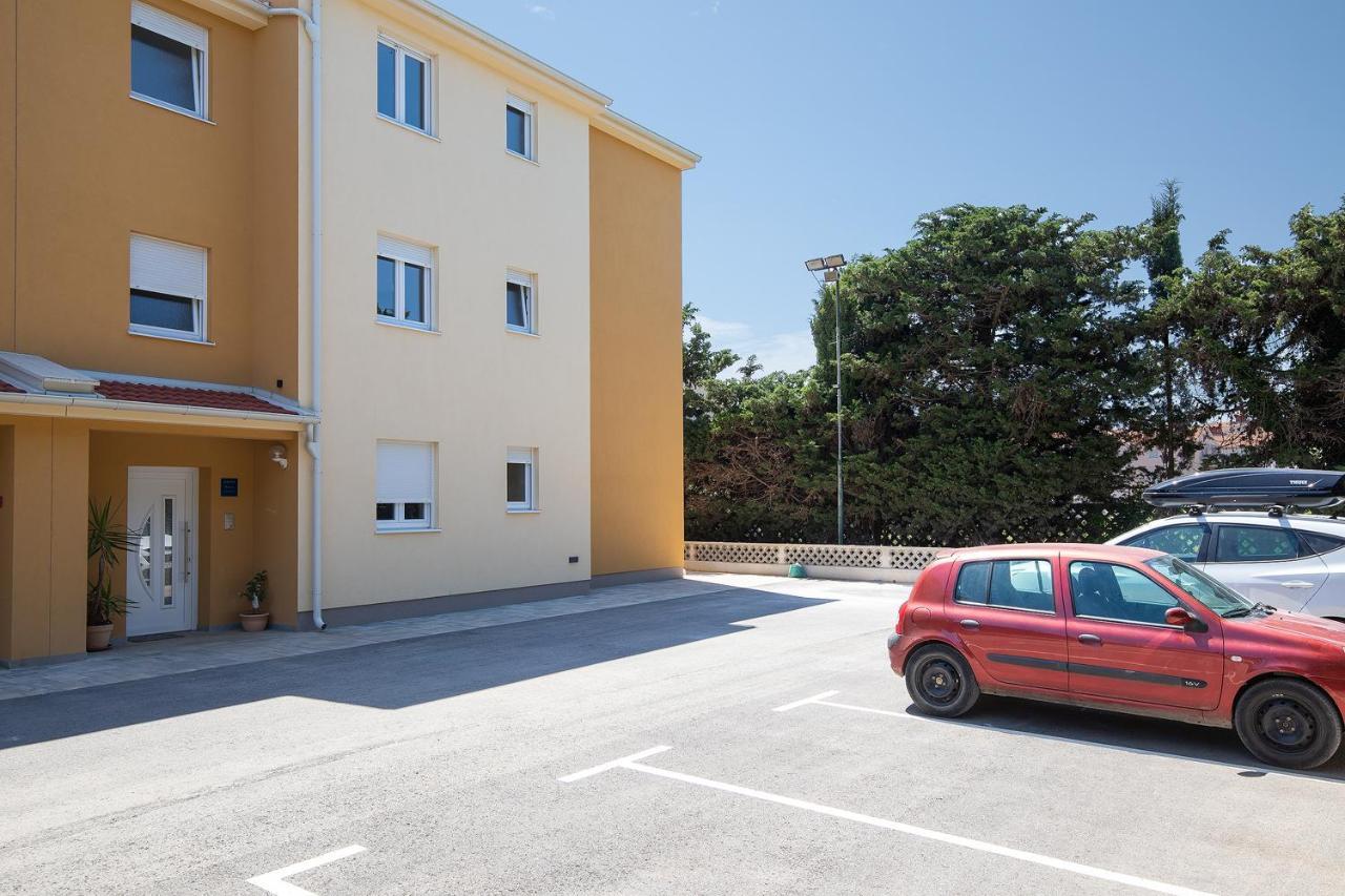 J&e Apartment Medulin