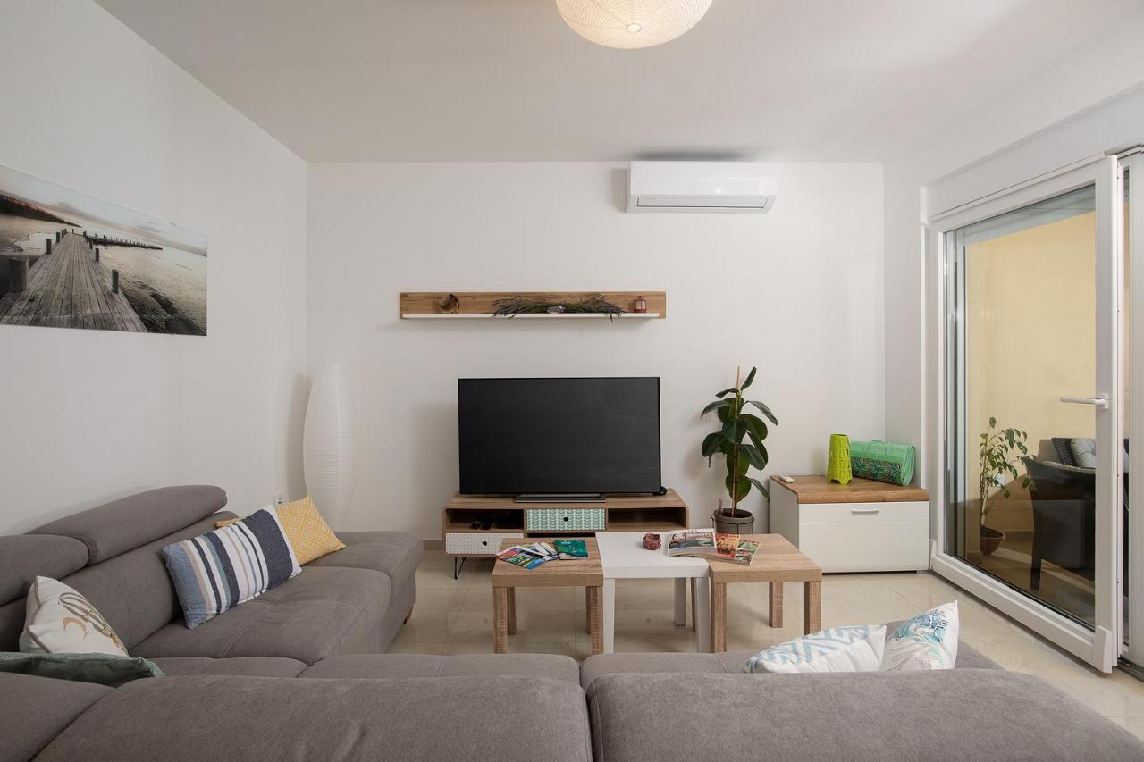 J&e Apartment