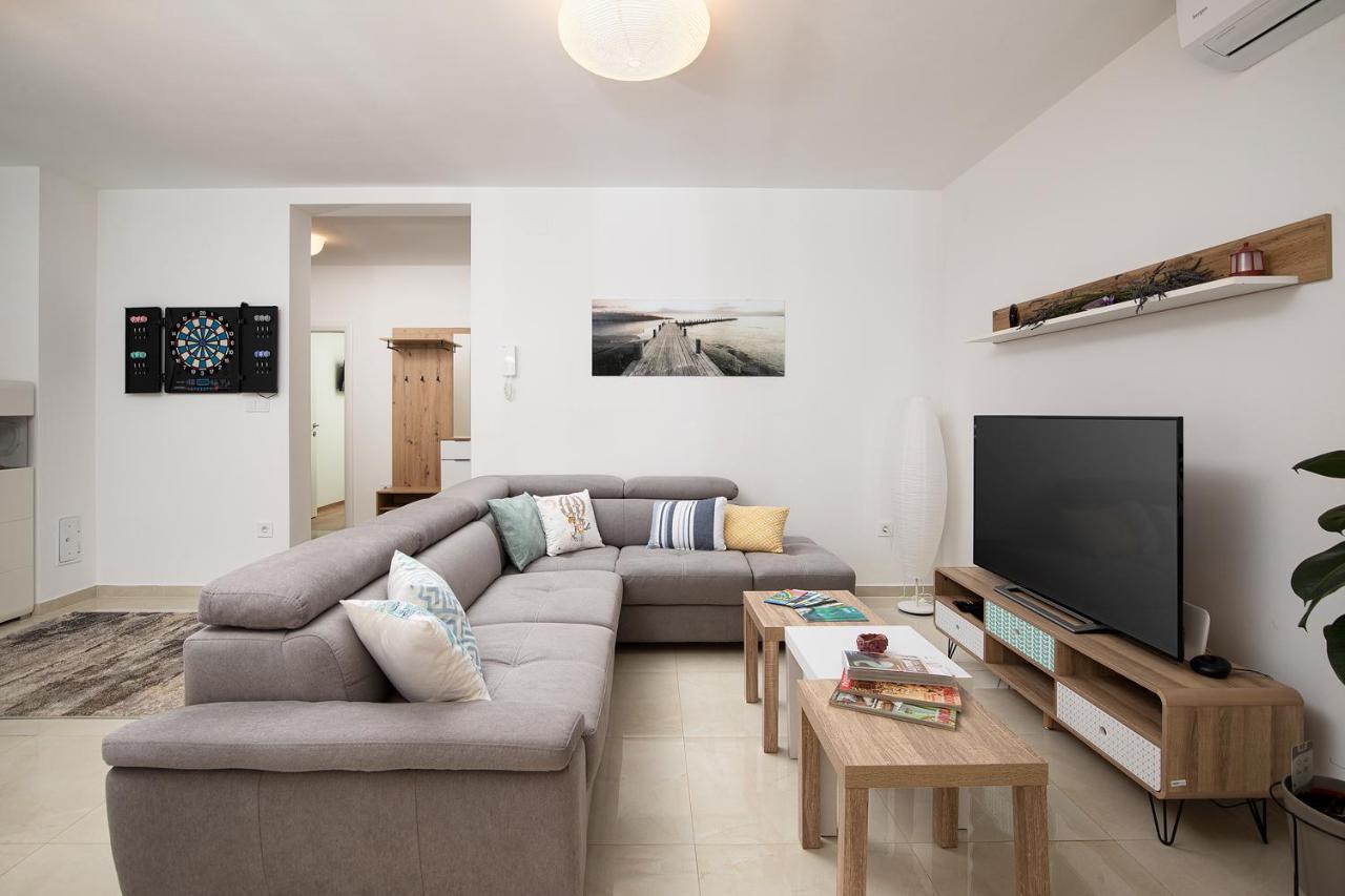 J&e Apartment Medulin