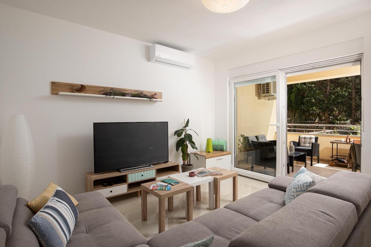 J&e Apartment *
